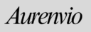 Aurenvio